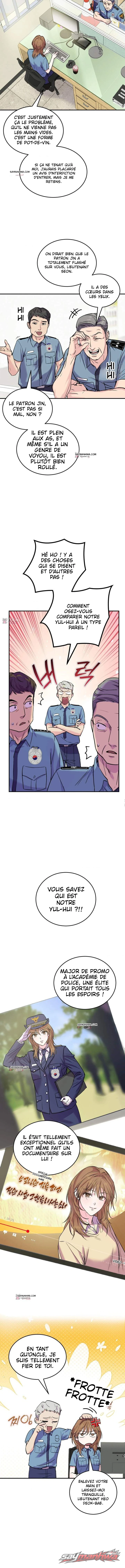 Panique morale Chapitre 2 page 6