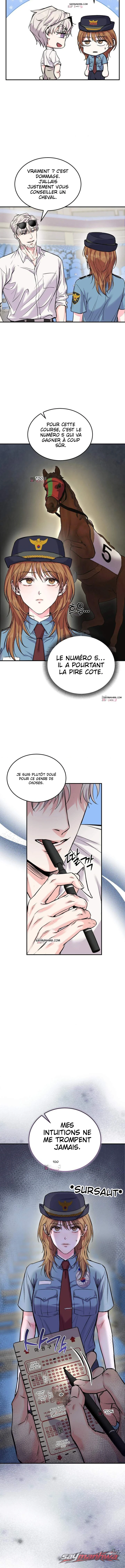 Panique morale Chapitre 2 page 11