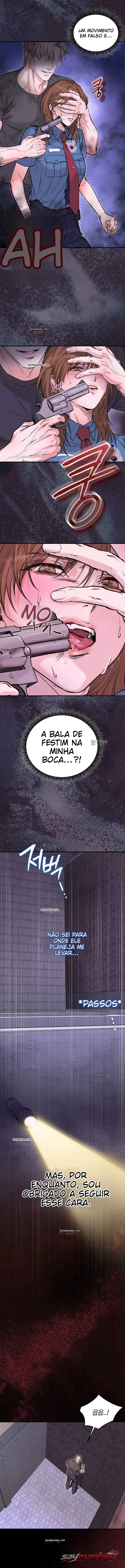Pânico Moral Capítulo 3 page 9