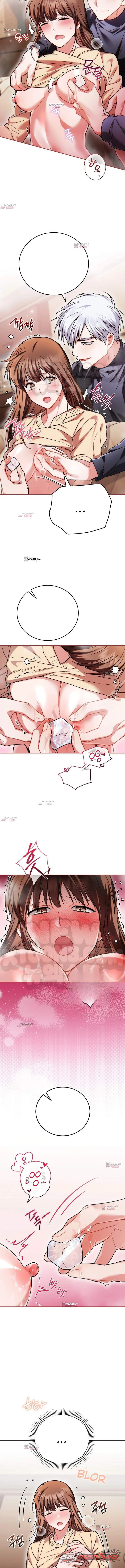 Stuff It Into the Basket 章节 17 page 8
