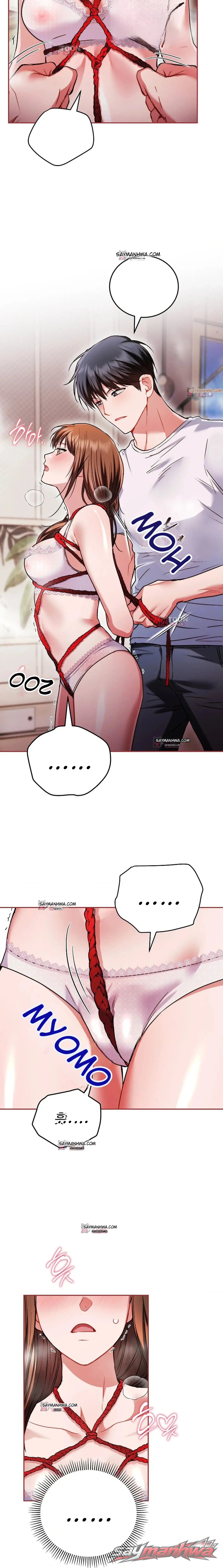 Stuff It Into the Basket 章节 11 page 7