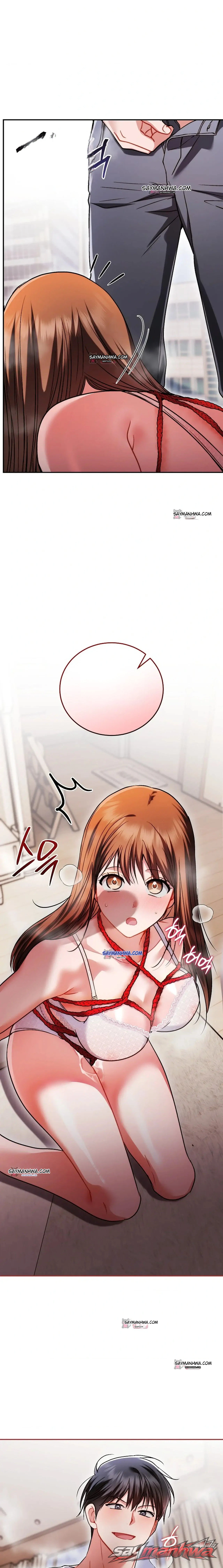 Stuff It Into the Basket 章节 11 page 11