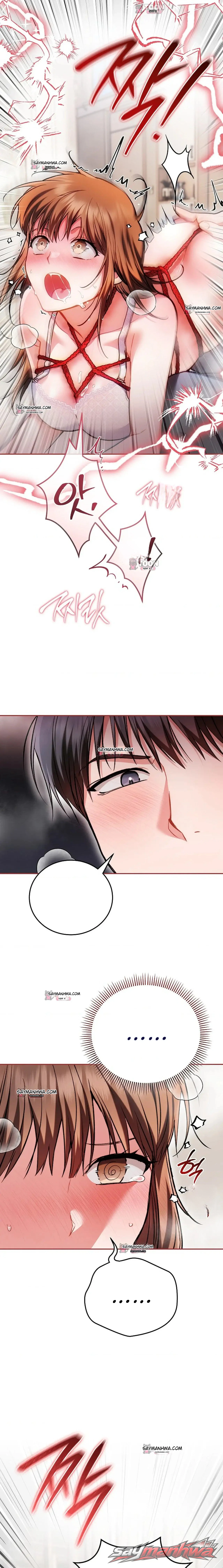 Stuff It Into the Basket 章节 11 page 20