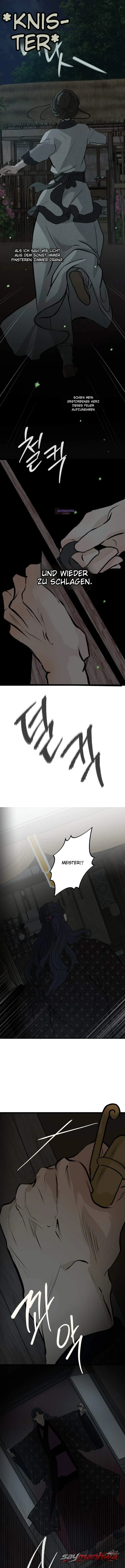 A Letter Drawn at Night Kapitel 9 page 12