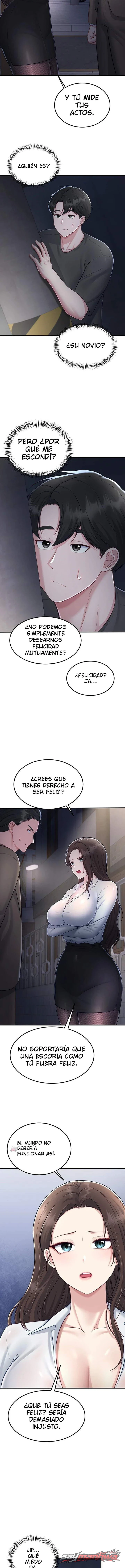 Get Out of Here! Capítulo 16 page 2