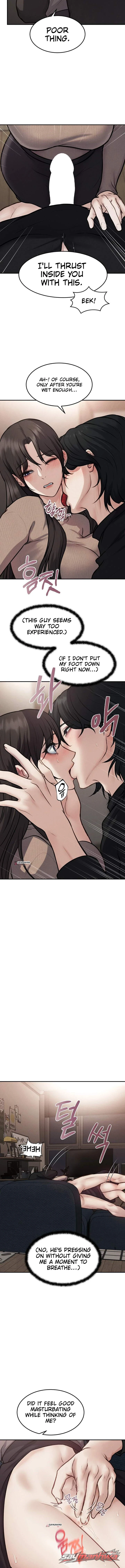 When the Floodgates Open Chapter 29 page 2