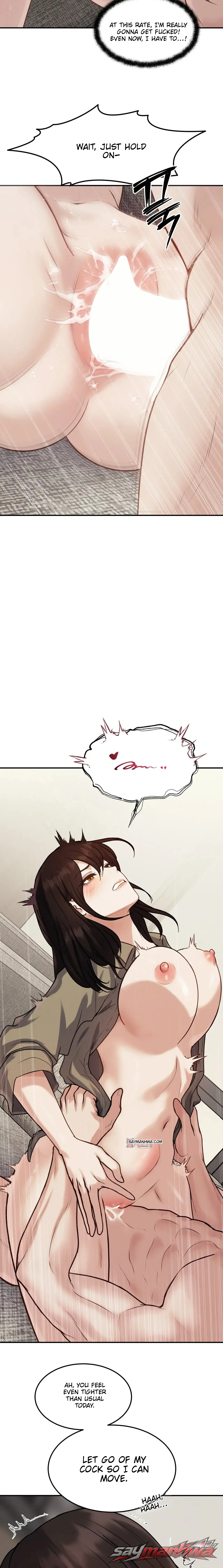 When the Floodgates Open Chapter 14 page 2