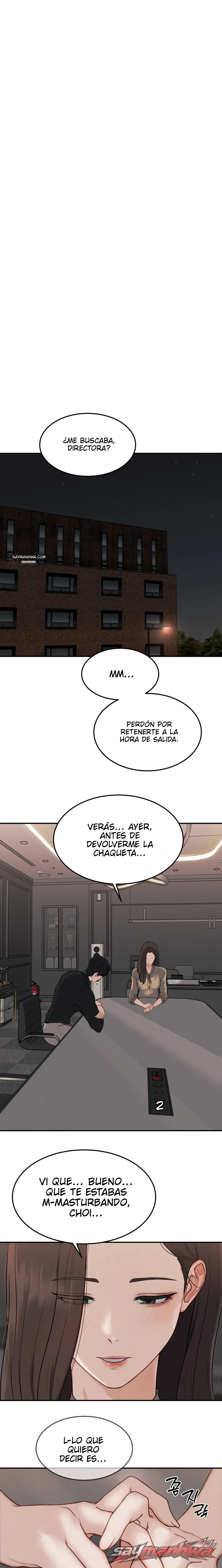 When the Floodgates Open Capítulo 11 page 1