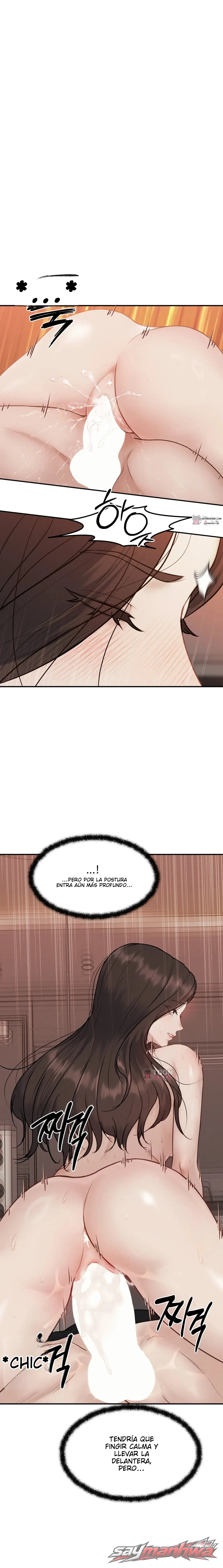 When the Floodgates Open Capítulo 12 page 5