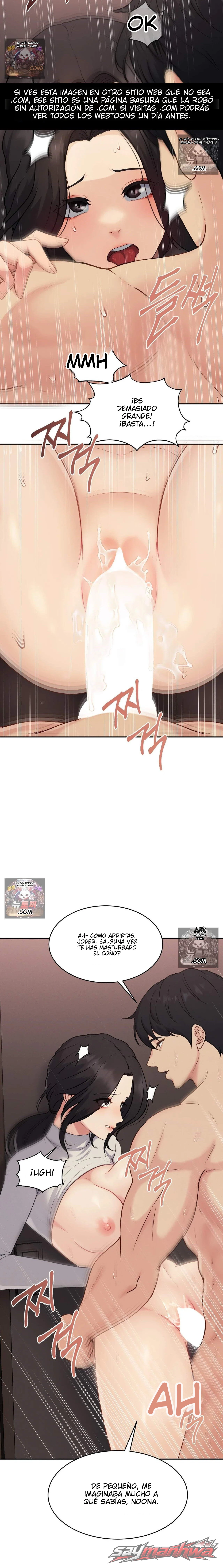 When the Floodgates Open Capítulo 5 page 3