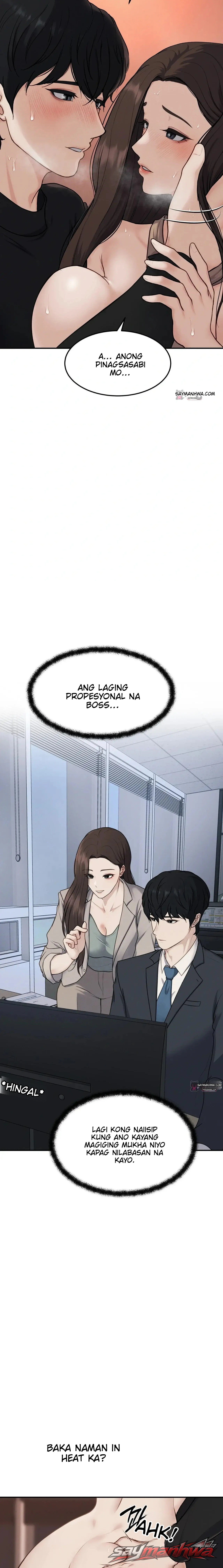 When the Floodgates Open Chapter 12 page 3