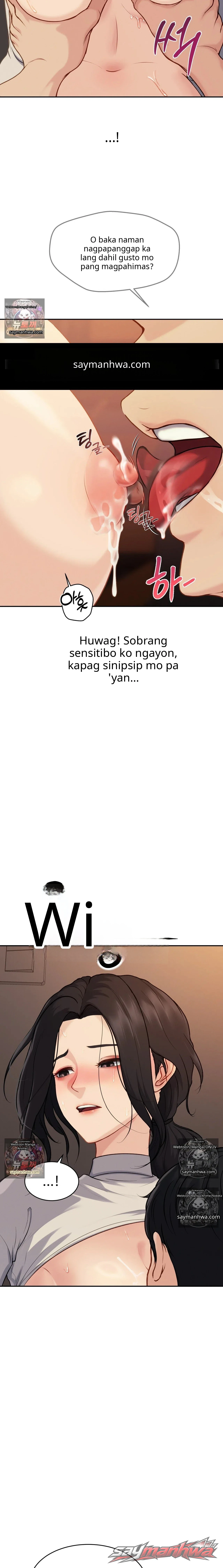 When the Floodgates Open Chapter 5 page 7