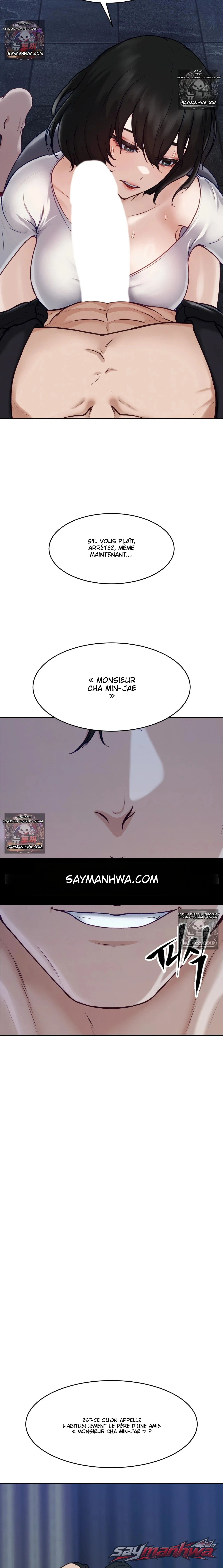 When the Floodgates Open Chapitre 2 page 2