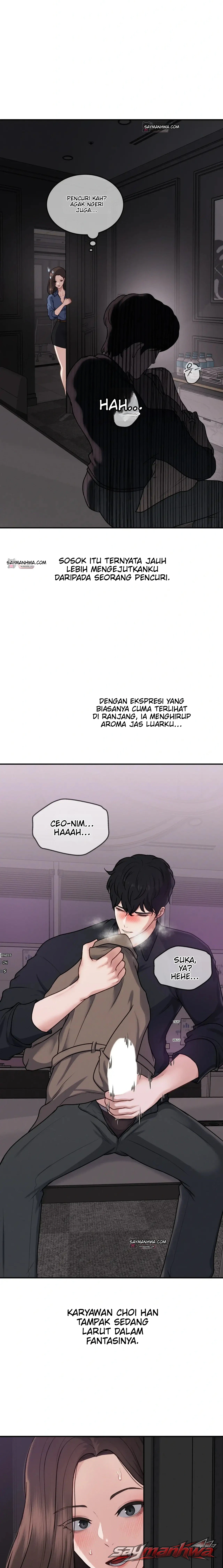 When the Floodgates Open Chapter 10 page 6