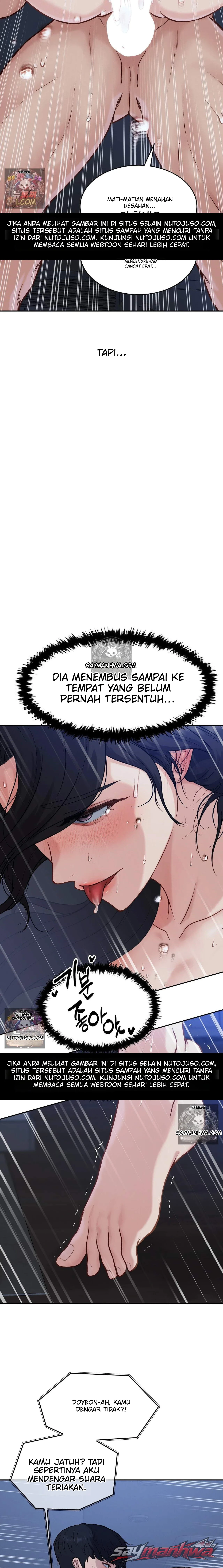 When the Floodgates Open Chapter 6 page 5