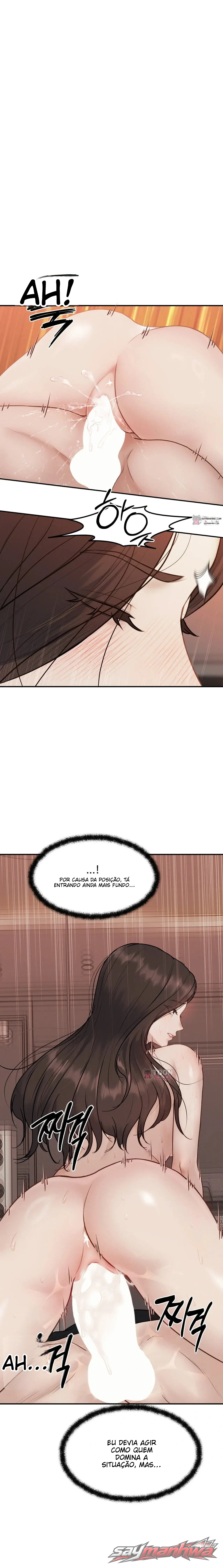 When the Floodgates Open Capítulo 12 page 5