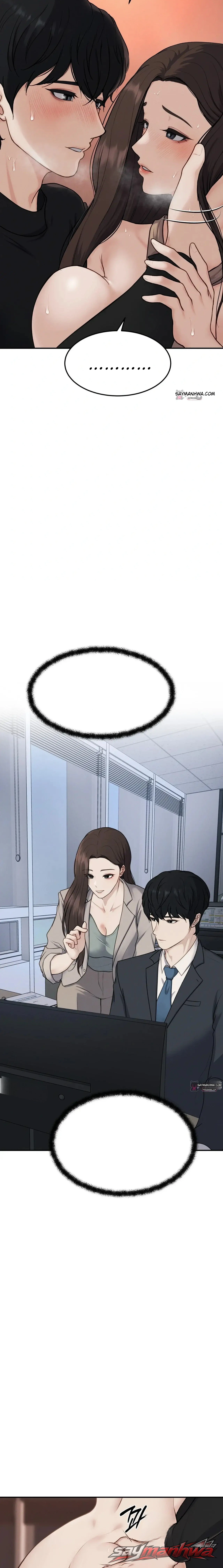 When the Floodgates Open 章节 12 page 3
