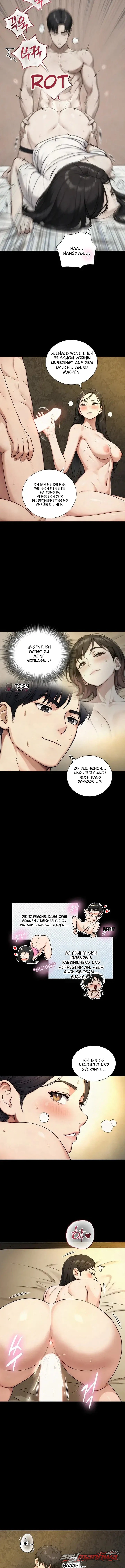 Like Father, Like Son Kapitel 43 page 10