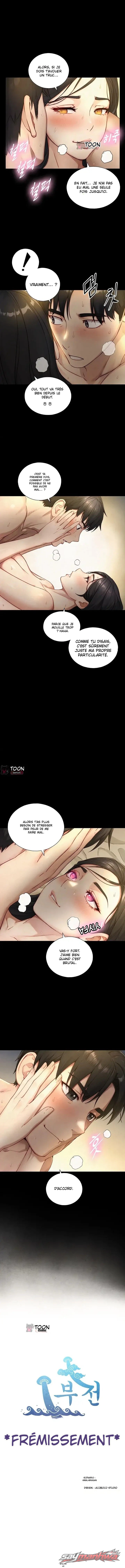 Like Father, Like Son Chapitre 43 page 1