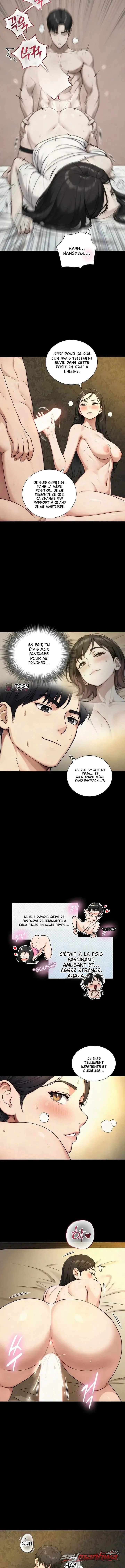 Like Father, Like Son Chapitre 43 page 10