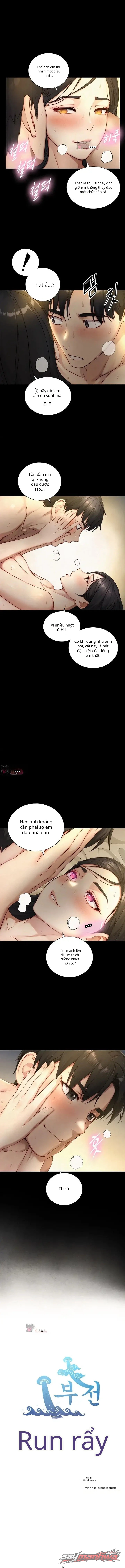 Cha nào con nấy Chương 43 page 1