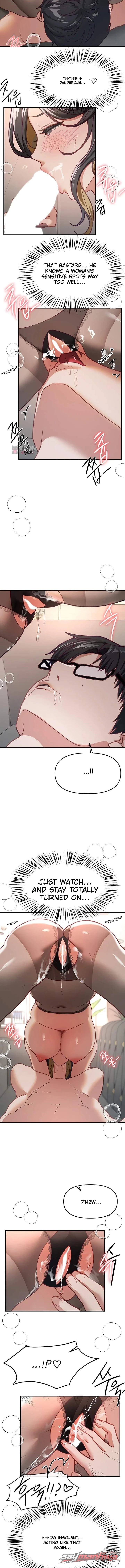 Beautiful Days Chapter 98 page 7