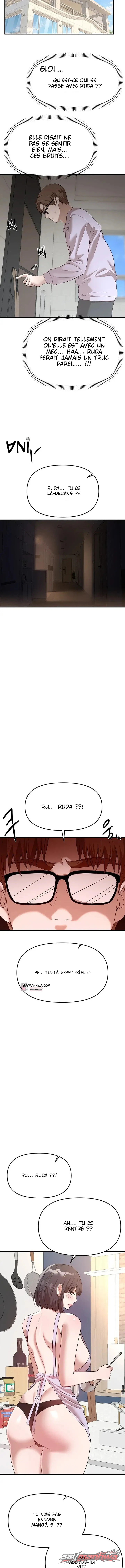 Beautiful Days Chapitre 94 page 10