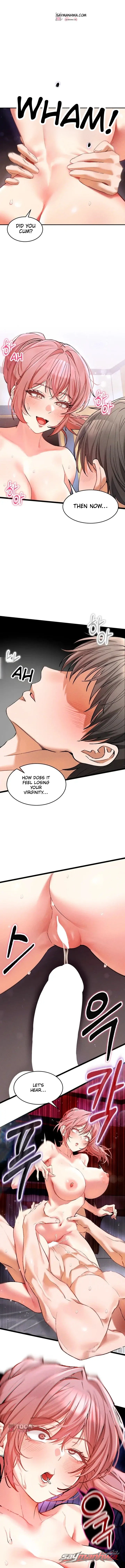 I Love You Very Much Chapter 8 page 11