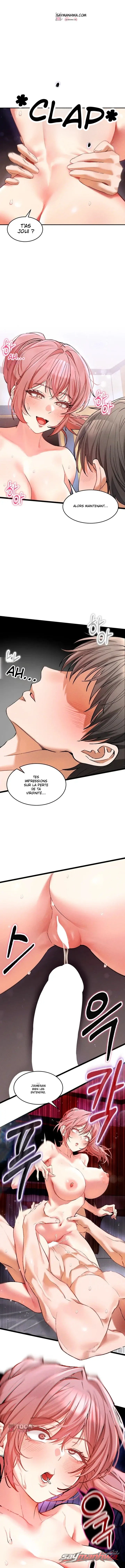 Je t'aime énormément Chapitre 8 page 11