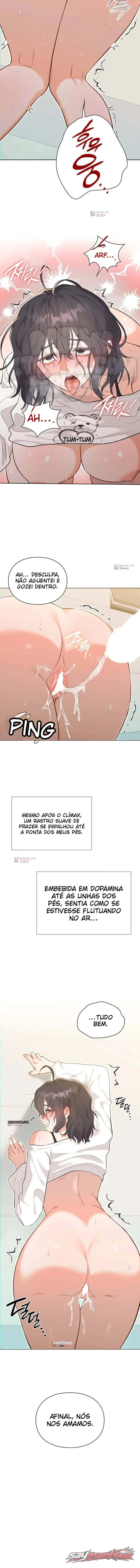 Diário de Criação Capítulo 15 page 4