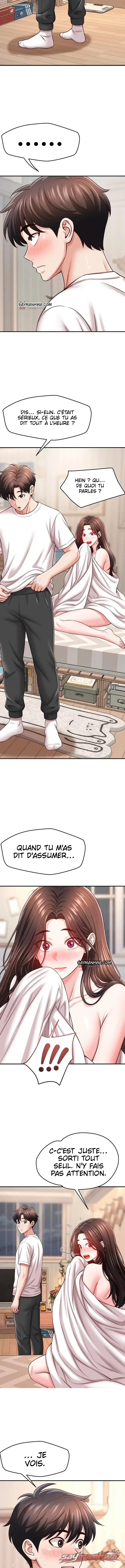 Taming My Stepsister Chapitre 34 page 5