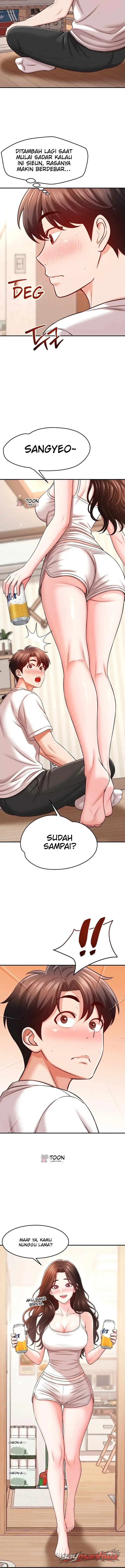 Taming My Stepsister Chapter 30 page 5
