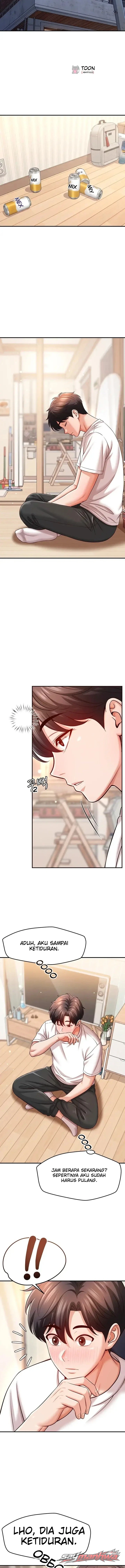 Taming My Stepsister Chapter 30 page 7