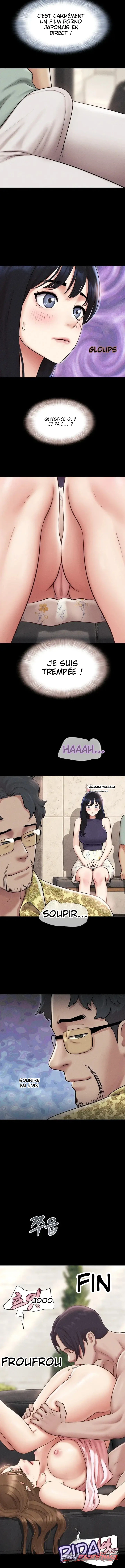 Soeun Chapitre 113 page 7