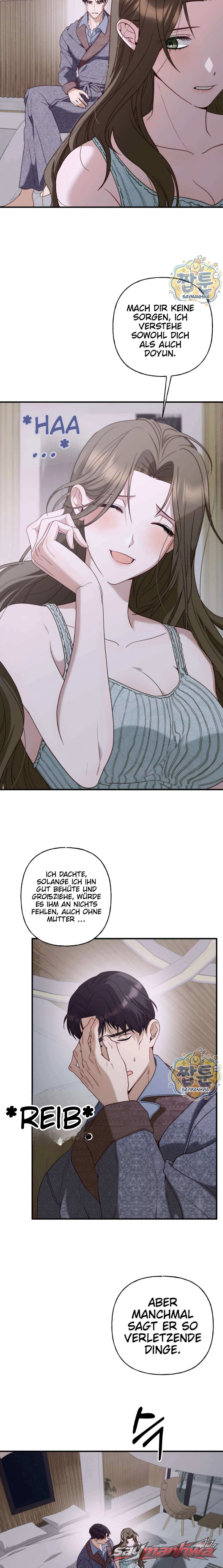 Verborgene Glut Kapitel 5 page 18