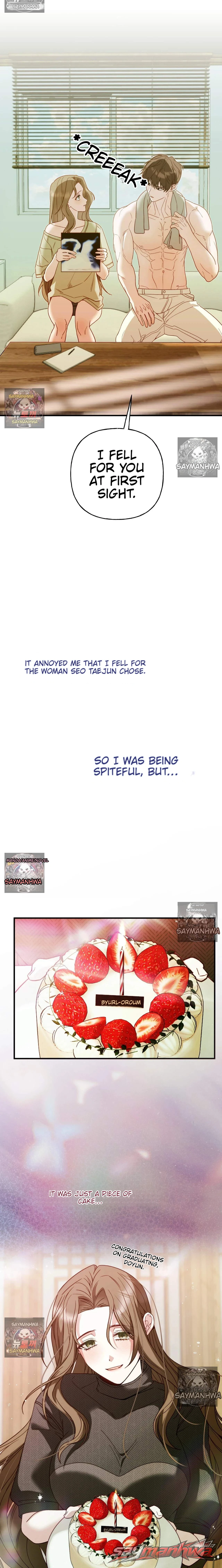 Hidden Fire Chapter 10 page 10
