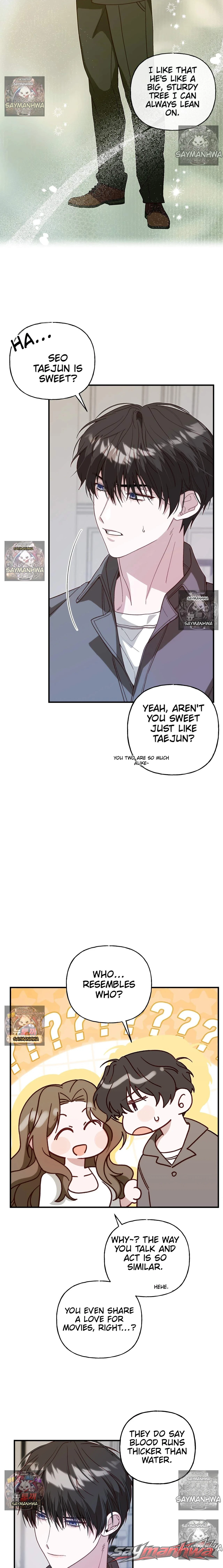 Hidden Fire Chapter 10 page 15