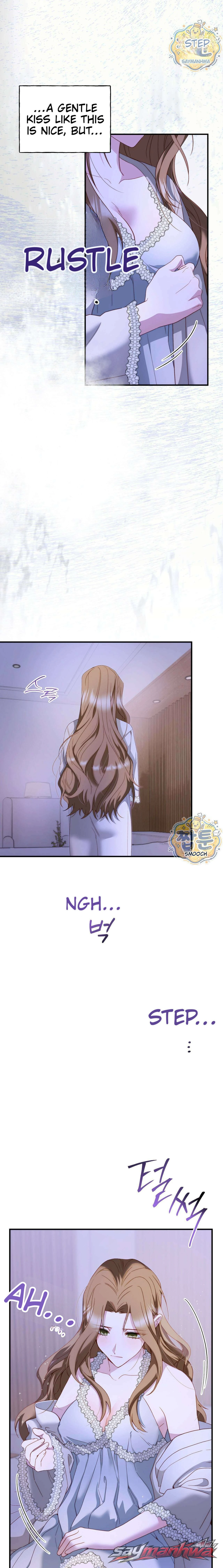 Hidden Fire Chapter 2 page 5