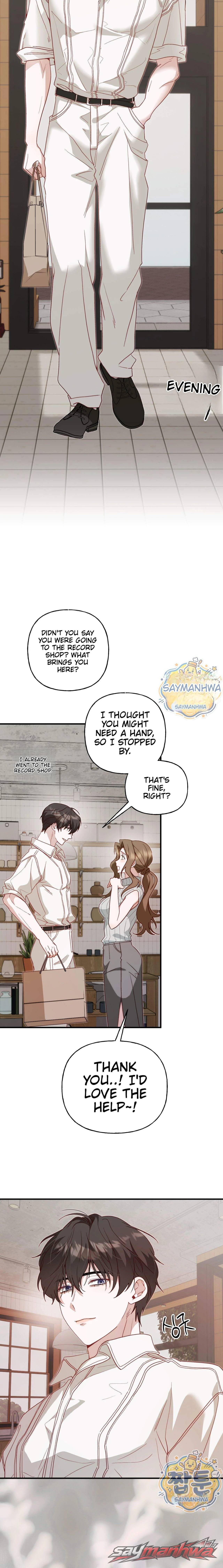 Hidden Fire Chapter 9 page 19