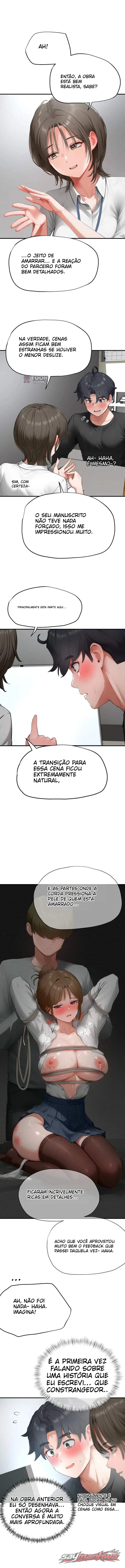 Slave Code Capítulo 27 page 4