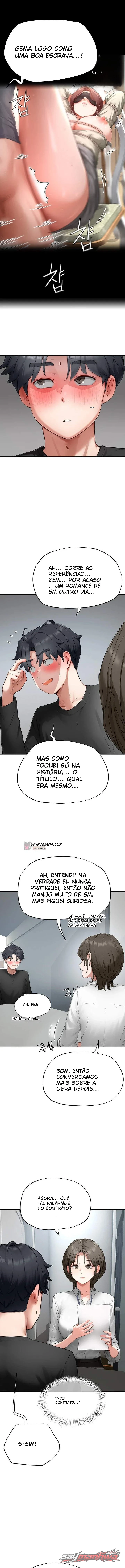 Slave Code Capítulo 27 page 6