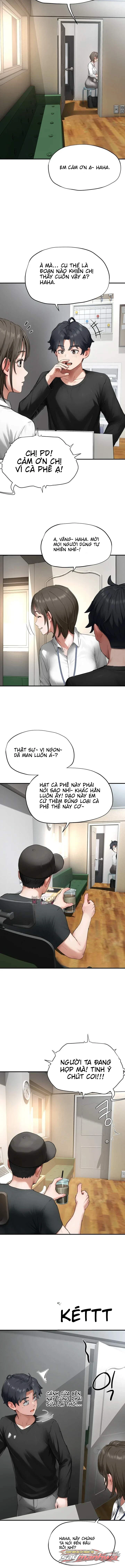 Mật mã nô lệ Chương 27 page 3