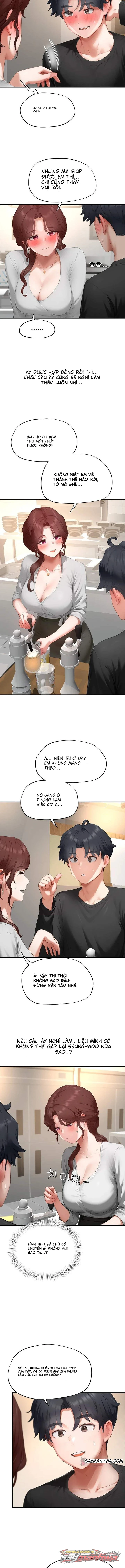 Mật mã nô lệ Chương 27 page 11