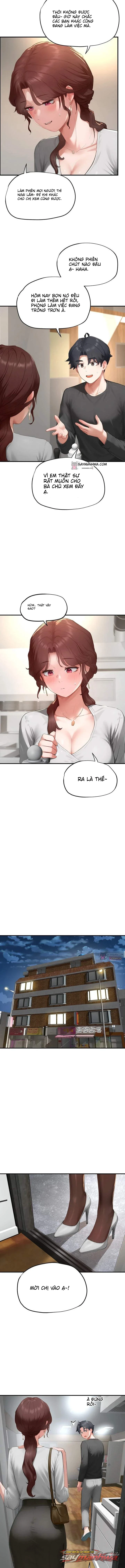 Mật mã nô lệ Chương 27 page 12