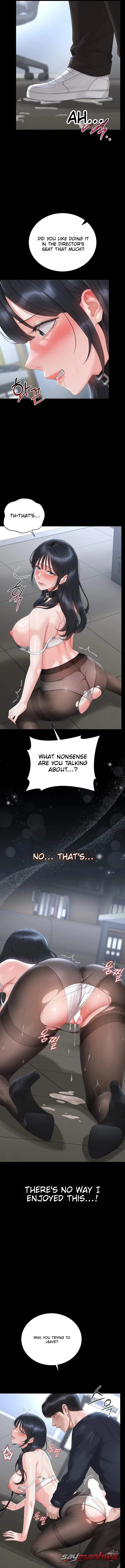 I Became an Apartment Security Manager Chapter 66 page 3