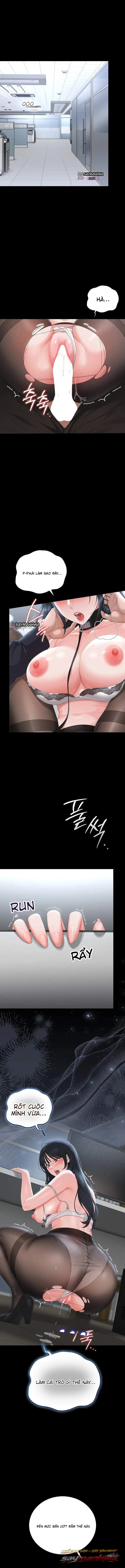 Tôi trở thành quản lý an ninh tòa nhà Chương 66 page 2