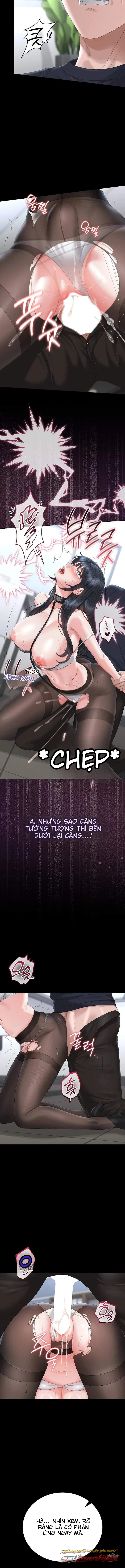 Tôi trở thành quản lý an ninh tòa nhà Chương 66 page 10