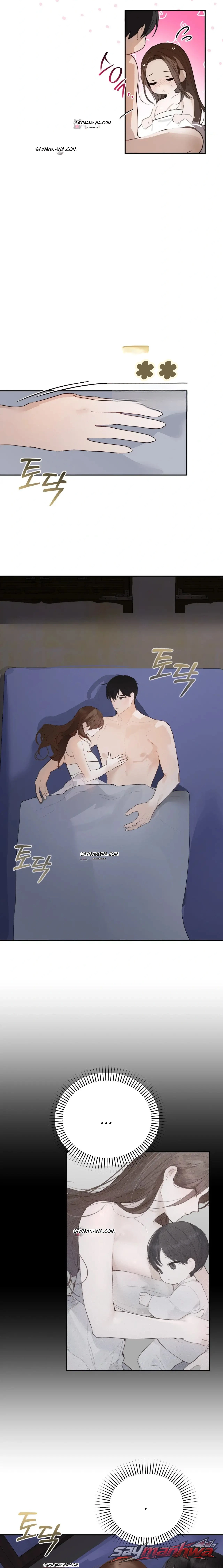 Attached Wet Nurse الفصل 10 page 14