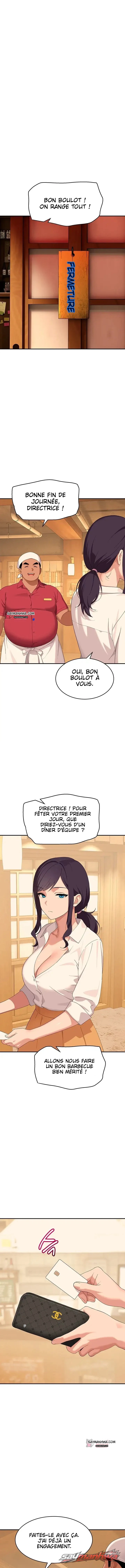 The Meek Cat Chapitre 26 page 9
