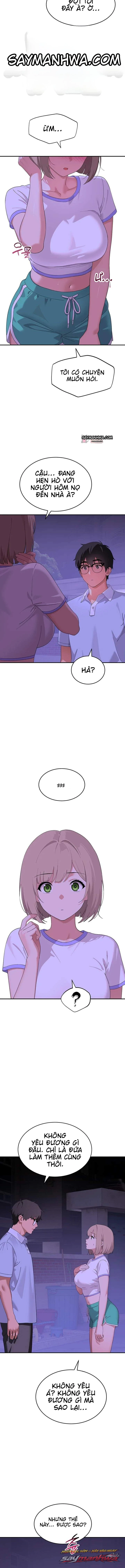The Meek Cat Chương 27 page 10